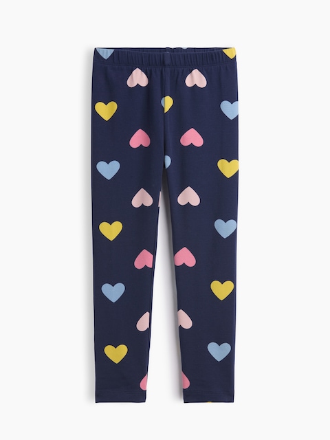 babyGap Pull-On Stretch Jersey Leggings