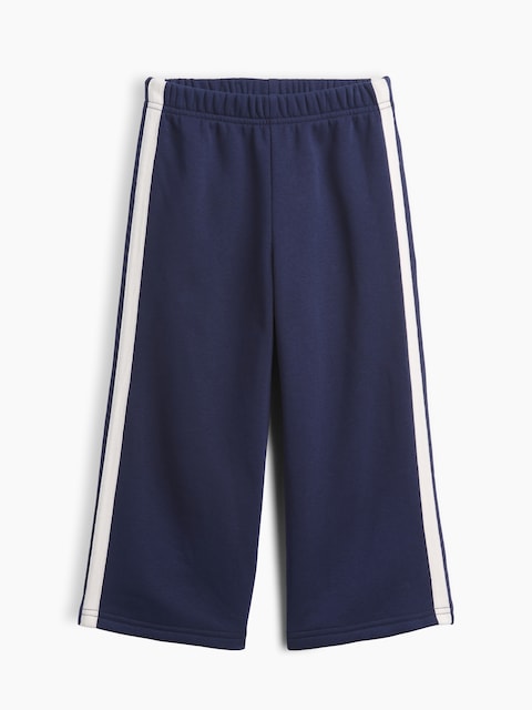babyGap Pull-On Fleece Track Pants