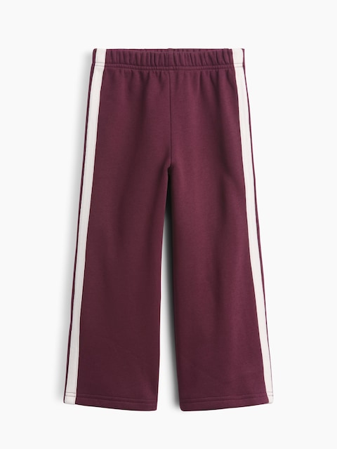 babyGap Pull-On Fleece Track Pants