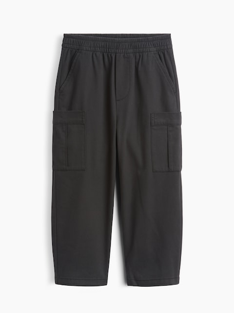 babyGap Pull-On Barrel Cargo Pants