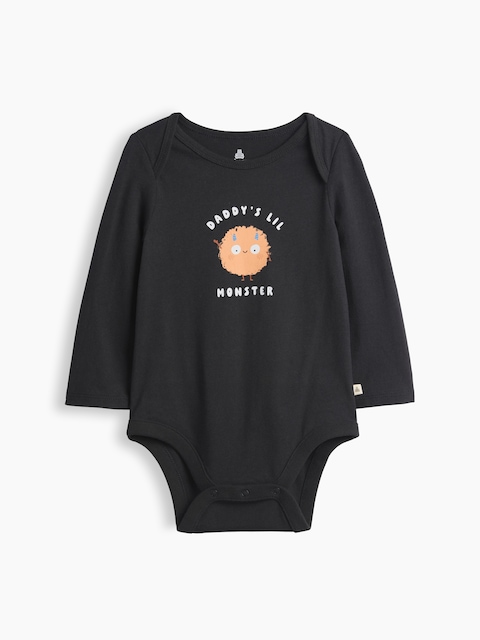 Baby Graphic Bodysuit