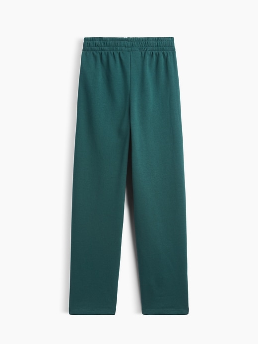Image number 2 showing, Kids Gap Logo Straight-Leg Sweatpants