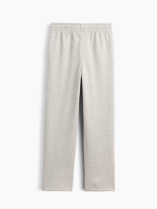 Image number 2 showing, Kids Gap Logo Straight-Leg Sweatpants