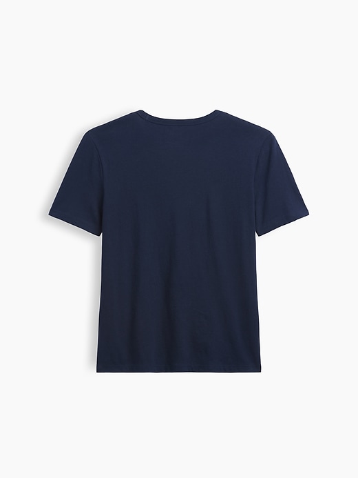Image number 2 showing, GapKids × Disney Logo T-Shirt