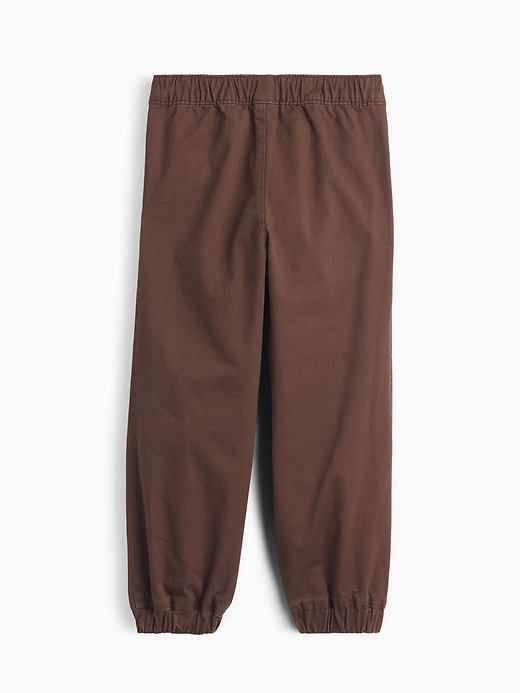 Image number 2 showing, babyGap Pull-On Relaxed Joggers
