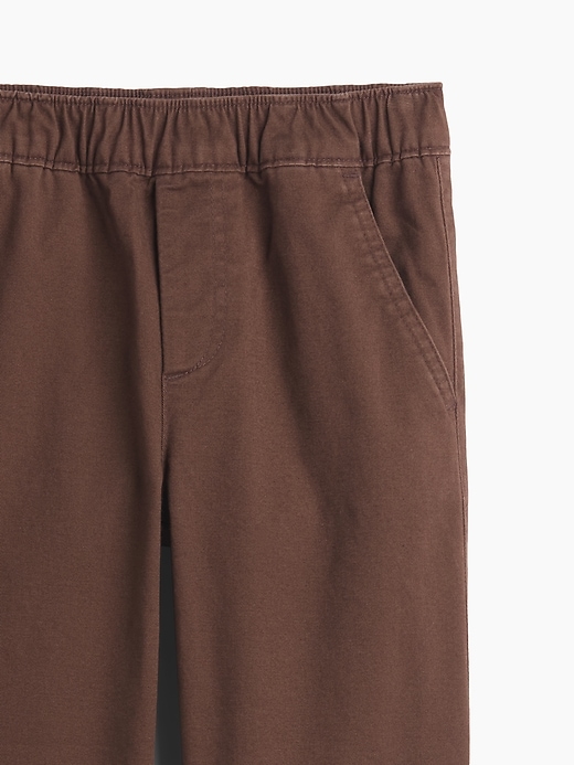 Image number 3 showing, babyGap Pull-On Relaxed Joggers