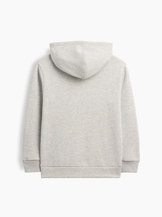 Image number 2 showing, Kids Graphic Hoodie