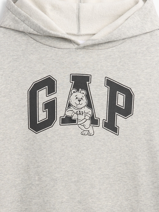Image number 3 showing, Kids Graphic Hoodie