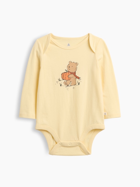 Baby Graphic Bodysuit