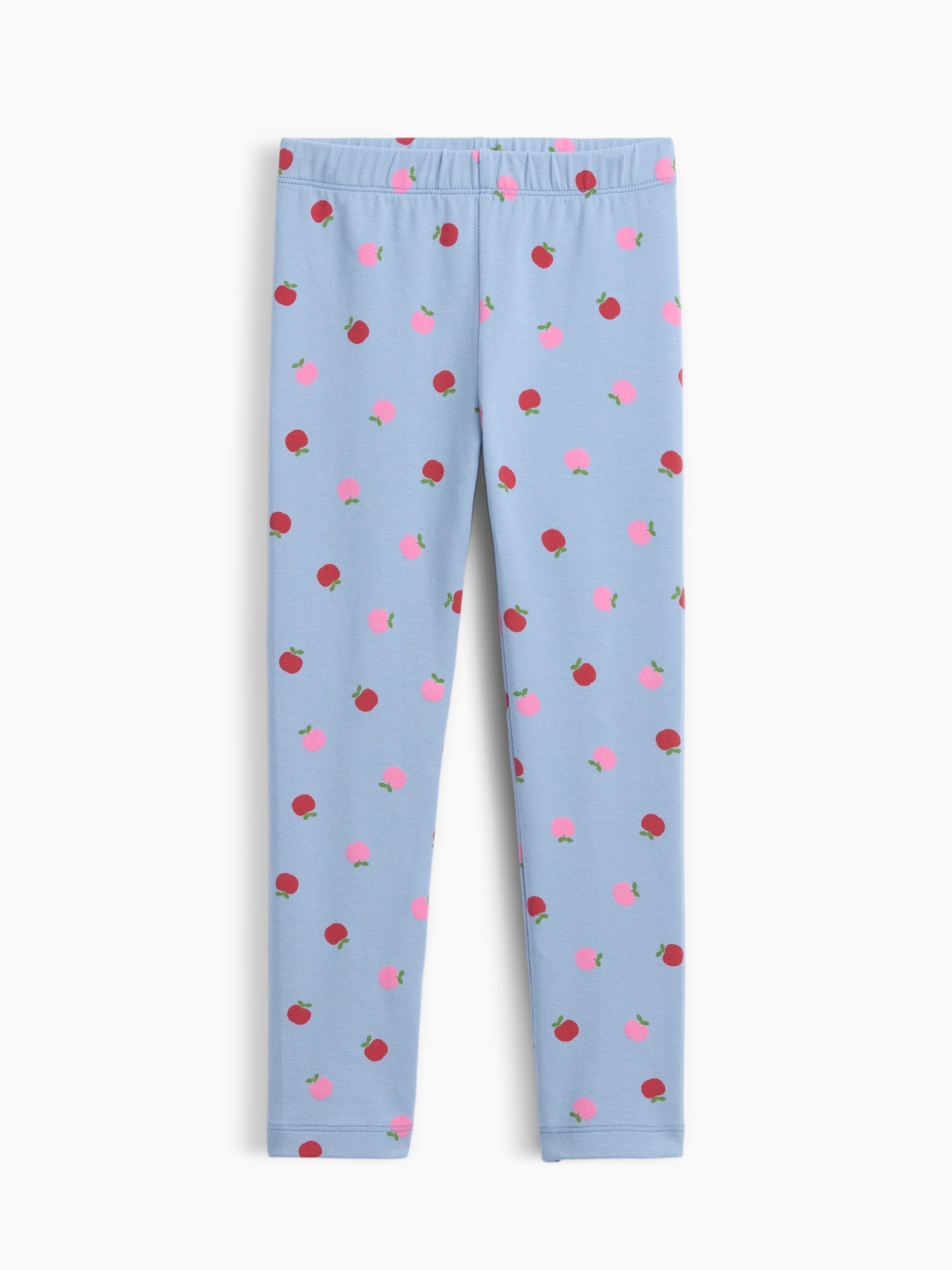 babyGap Pull-On Stretch Jersey Leggings