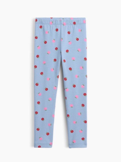babyGap Pull-On Stretch Jersey Leggings