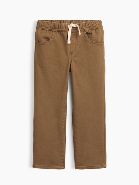 babyGap Pull-On Original Straight Jeans