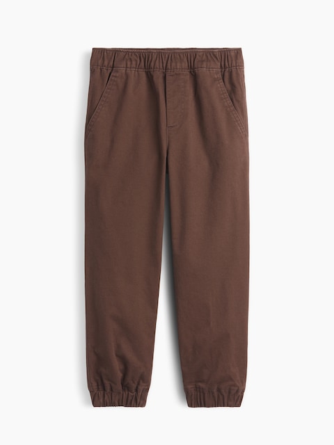 babyGap Pull-On Relaxed Joggers