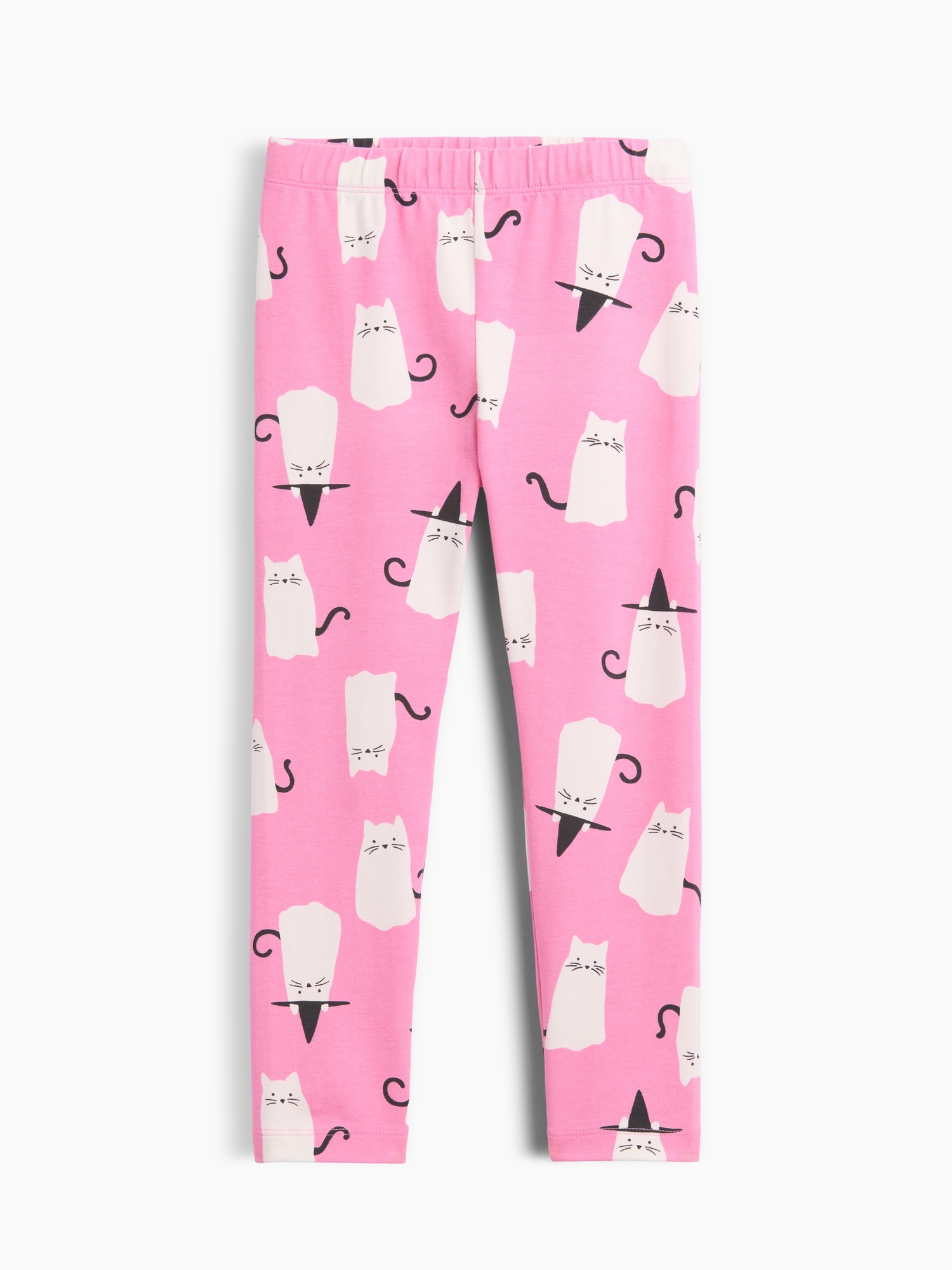 babyGap Pull-On Stretch Jersey Leggings