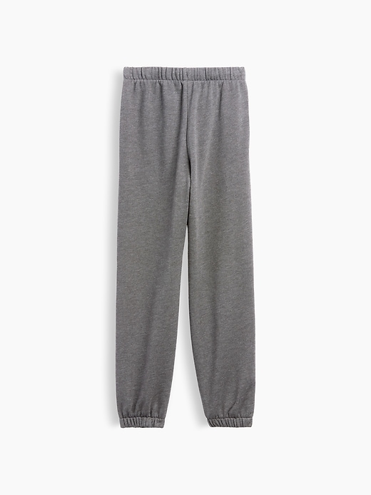 Image number 2 showing, Kids Relaxed Gap Logo Joggers
