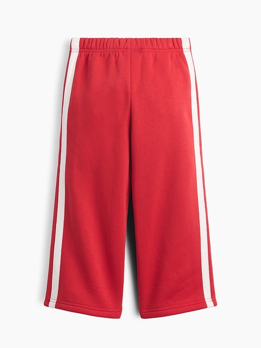 Image number 2 showing, babyGap Pull-On Fleece Track Pants