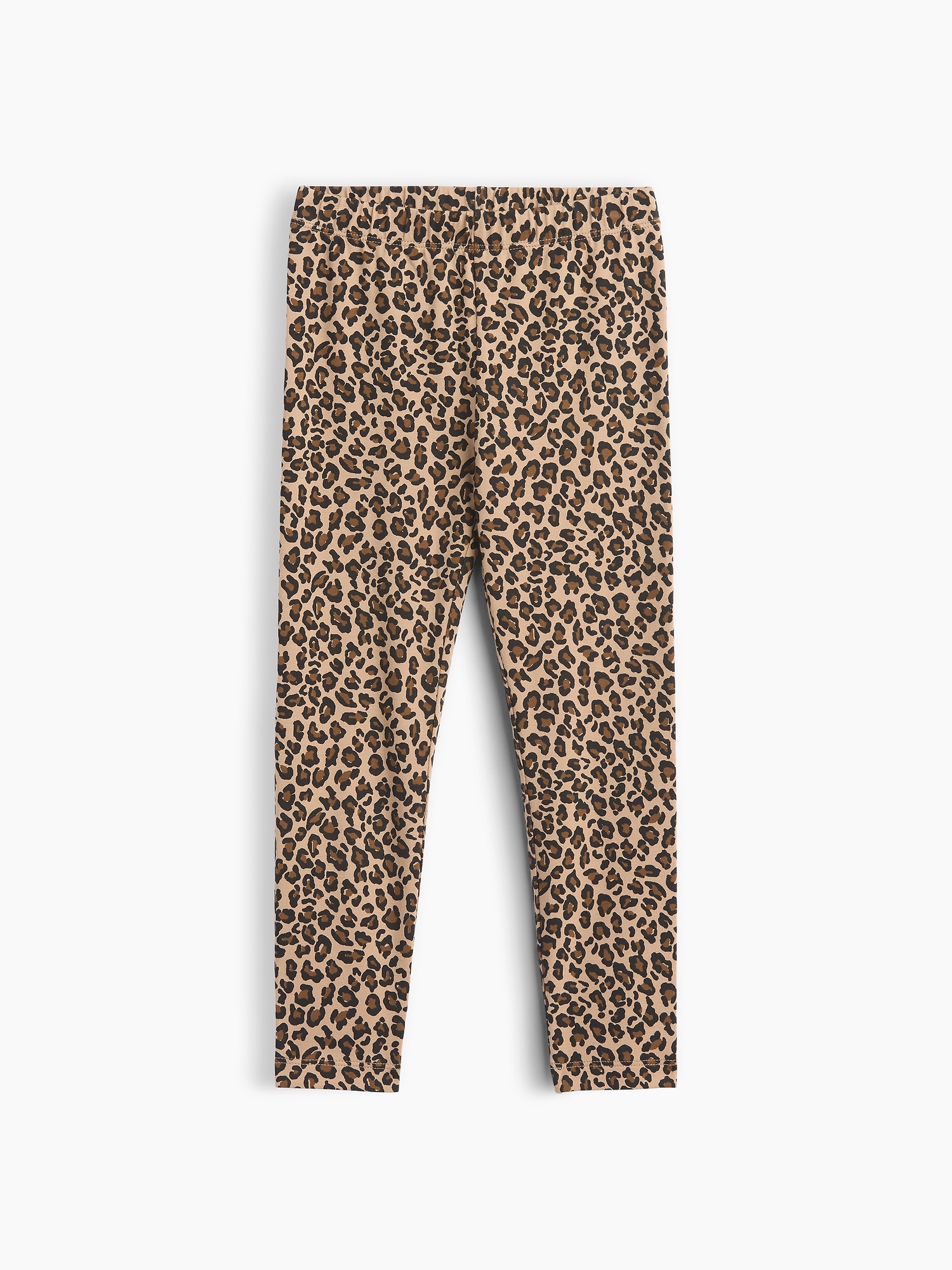 babyGap Pull-On Stretch Jersey Leggings