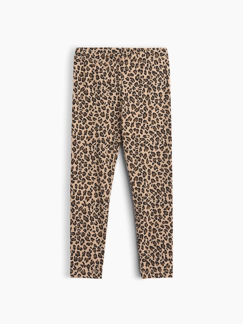 babyGap Pull-On Stretch Jersey Leggings