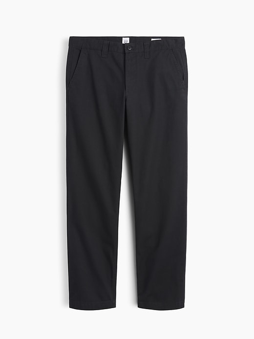 Relaxed Khakis | Gap Factory