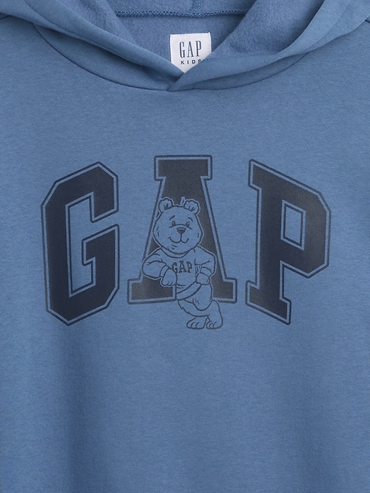 Image number 3 showing, Kids Graphic Hoodie
