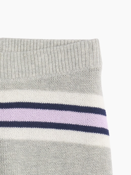 Image number 3 showing, Kids Pull-On Flare Sweater Pants