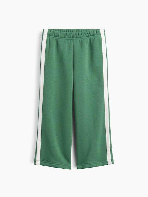 babyGap Pull-On Fleece Track Pants