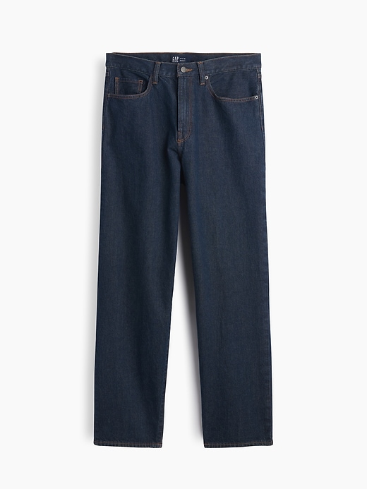 Image number 6 showing, Baggy Jeans