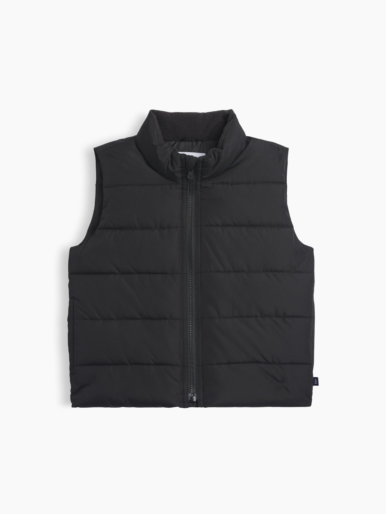 babyGap Puffer Vest