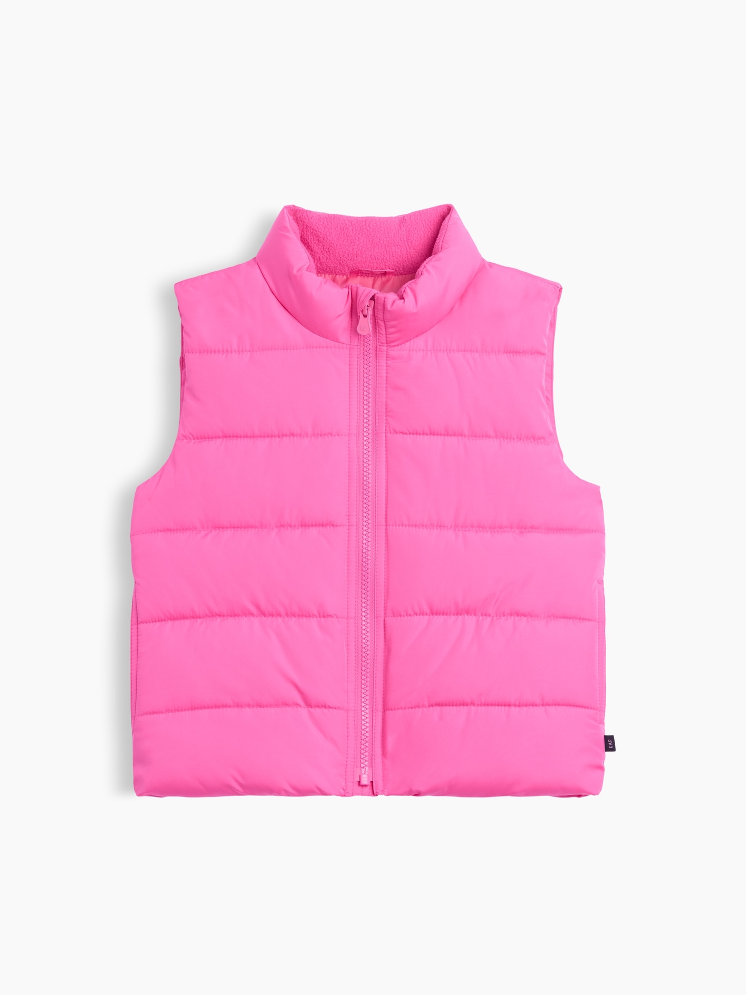 babyGap Puffer Vest