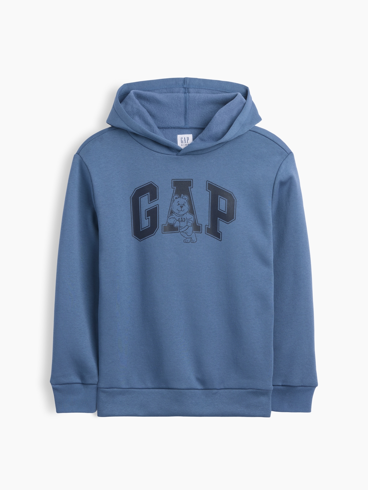 Kids Graphic Hoodie