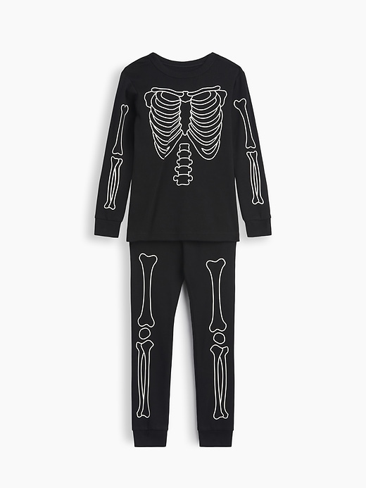 Image number 1 showing, Kids & babyGap Halloween PJ Set