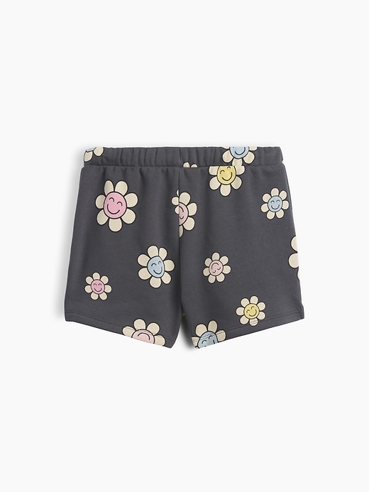 Image number 2 showing, Kids Gap Logo Pull-On Shorts