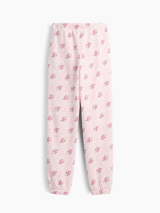 Image number 2 showing, Kids Relaxed Gap Logo Joggers