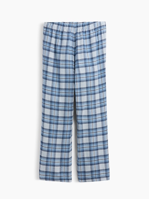 Image number 2 showing, Kids Plaid Flannel PJ Pants