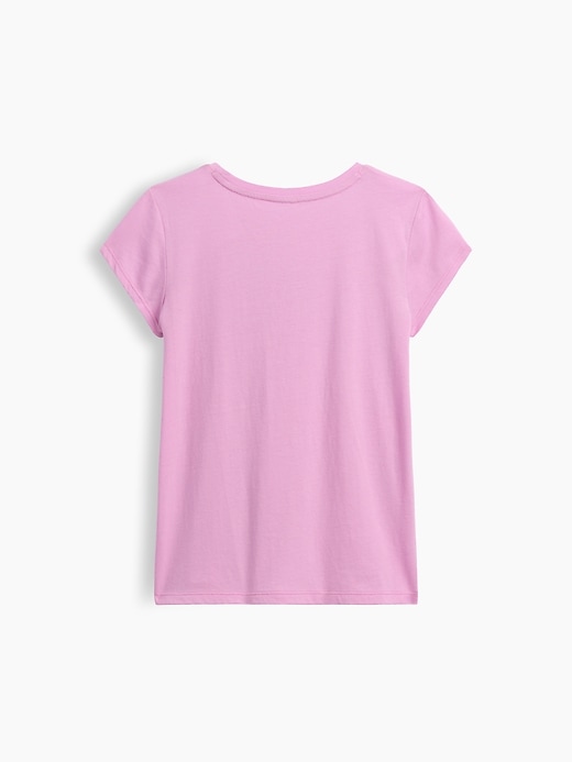Image number 2 showing, Kids Gap Logo T-Shirt