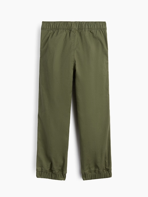 Image number 2 showing, babyGap Pull-On Relaxed Joggers