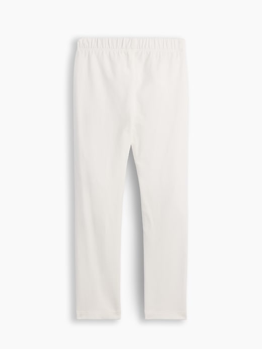 Image number 2 showing, babyGap Pull-On Stretch Jersey Leggings