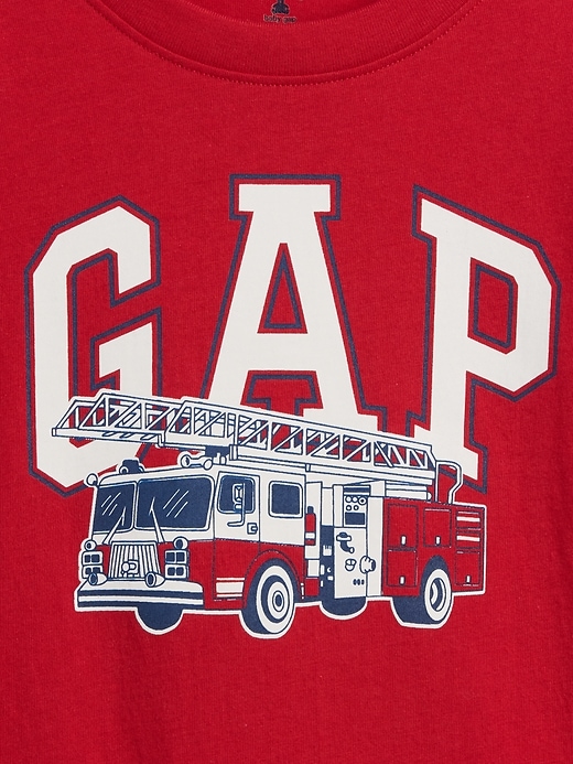 Image number 3 showing, babyGap Graphic T-Shirt