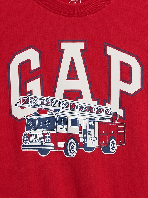 Image number 3 showing, babyGap Graphic T-Shirt