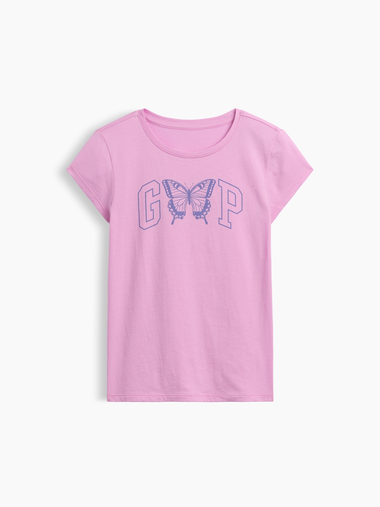Kids Gap Logo T-Shirt