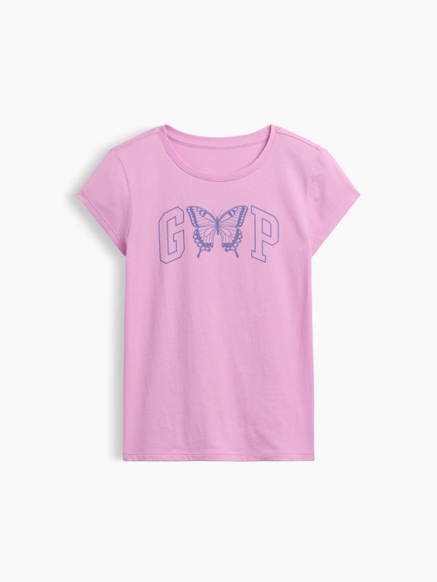 Kids Gap Logo T-Shirt