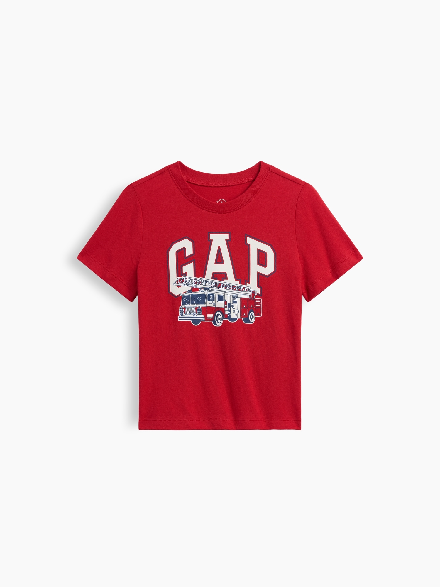 babyGap Graphic T-Shirt