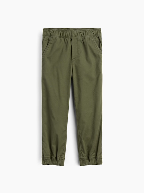 babyGap Pull-On Relaxed Joggers