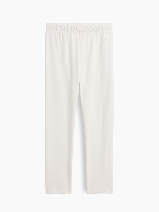 Image number 1 showing, babyGap Pull-On Stretch Jersey Leggings