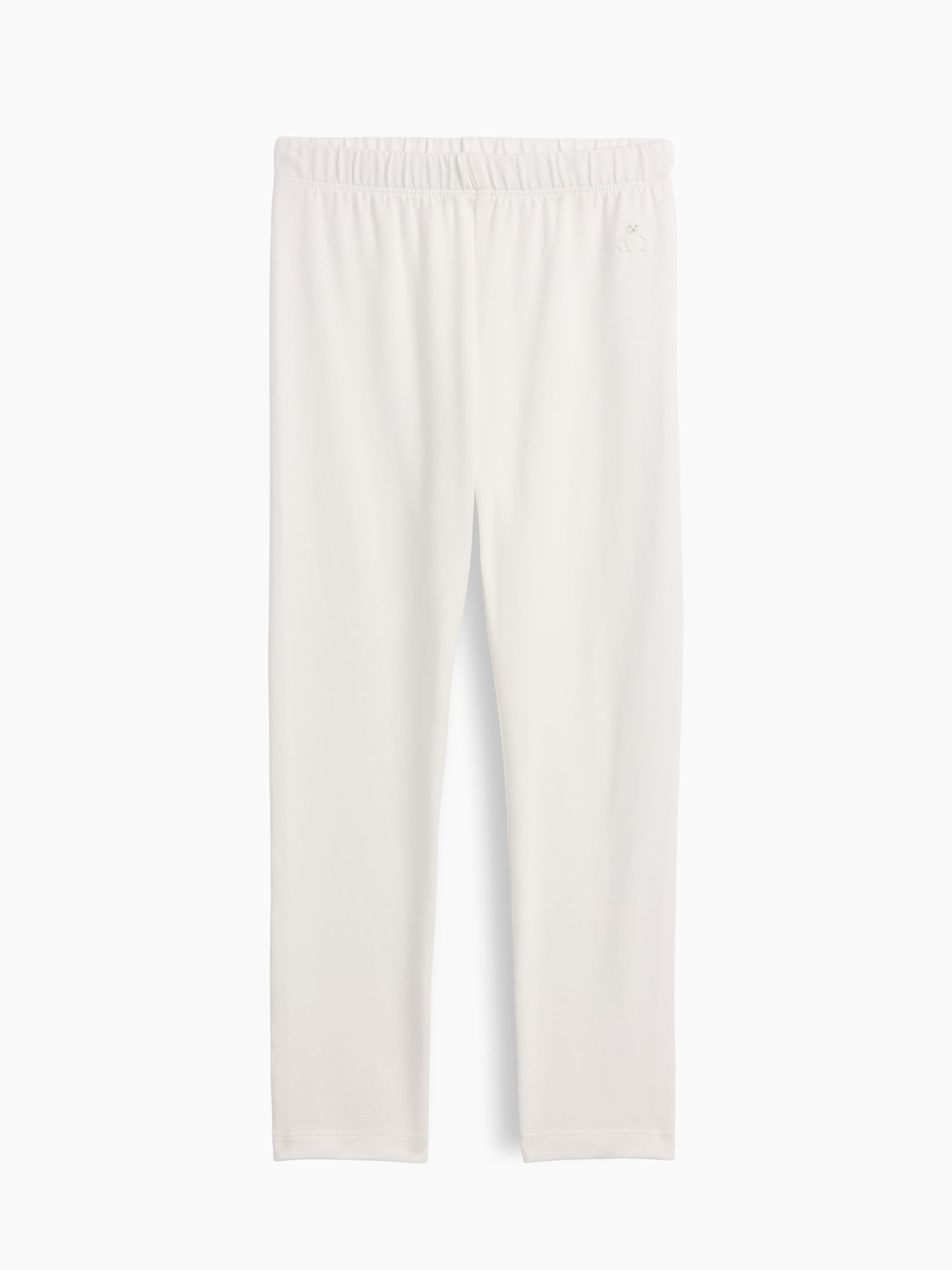 babyGap Pull-On Stretch Jersey Leggings