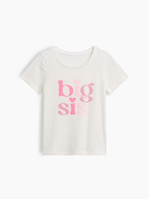Image number 1 showing, babyGap Graphic T-Shirt