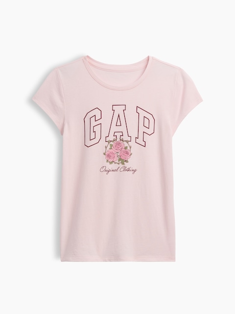 Kids Graphic T-Shirt
