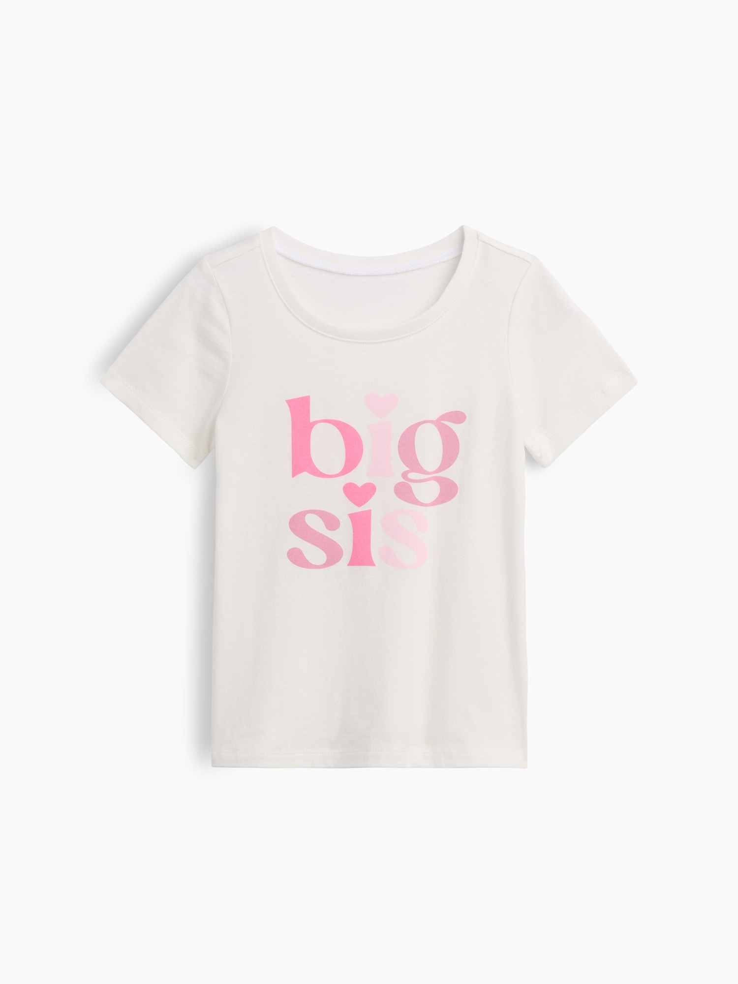 babyGap Graphic T-Shirt