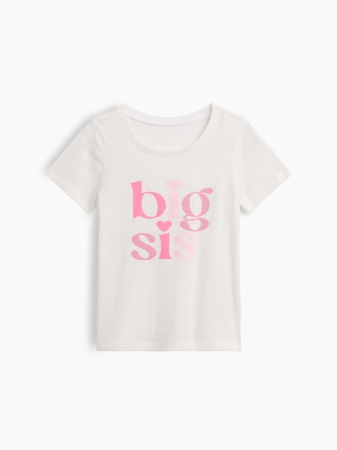 babyGap Graphic T-Shirt