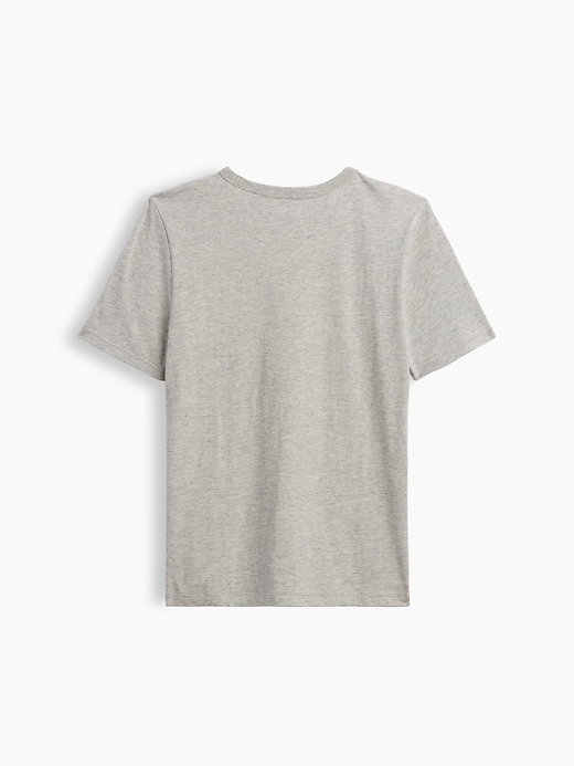Image number 2 showing, GapKids × Disney Logo T-Shirt